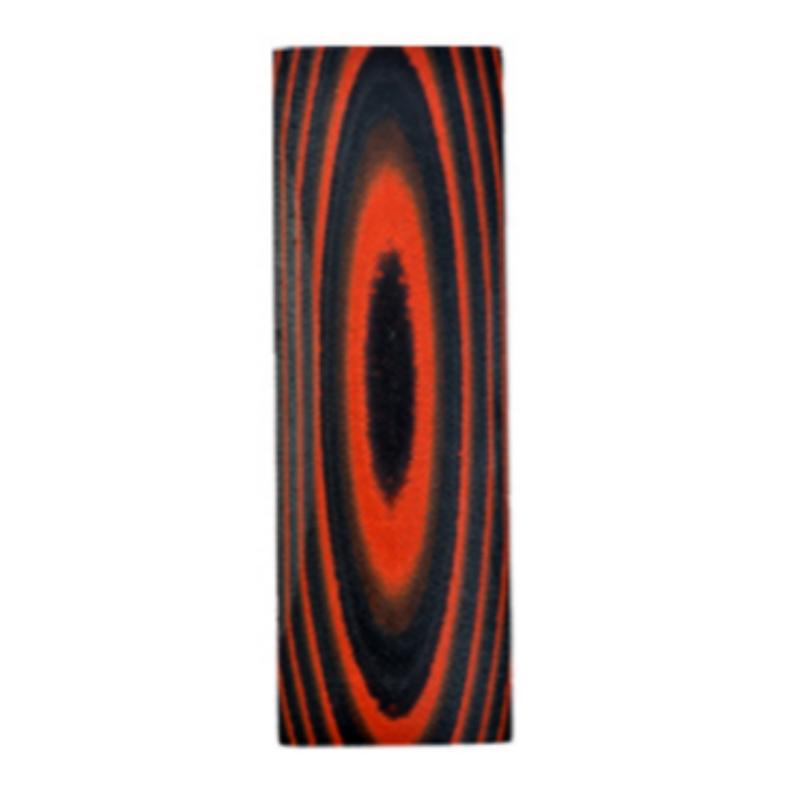 1pieces DIY Knife Making Handle Material Black/Tan/Green G10 Patch Material