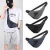 Torba na klatkę piersiową z paskiem Mała torba na ramię Mąż Torba dla mężczyzn Chłopiec Mini torba podróżna Torby crossbody z zabezpieczeniem przed kradzieżą Torba na telefon komórkowy