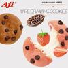 Aji Chewy Cookies