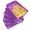 5D DIY Diamond Painting Tools Kits Drill Plate Tool Set Mosaic Glue Pen Kit Storage Containers Diamond Embroidery Accessories