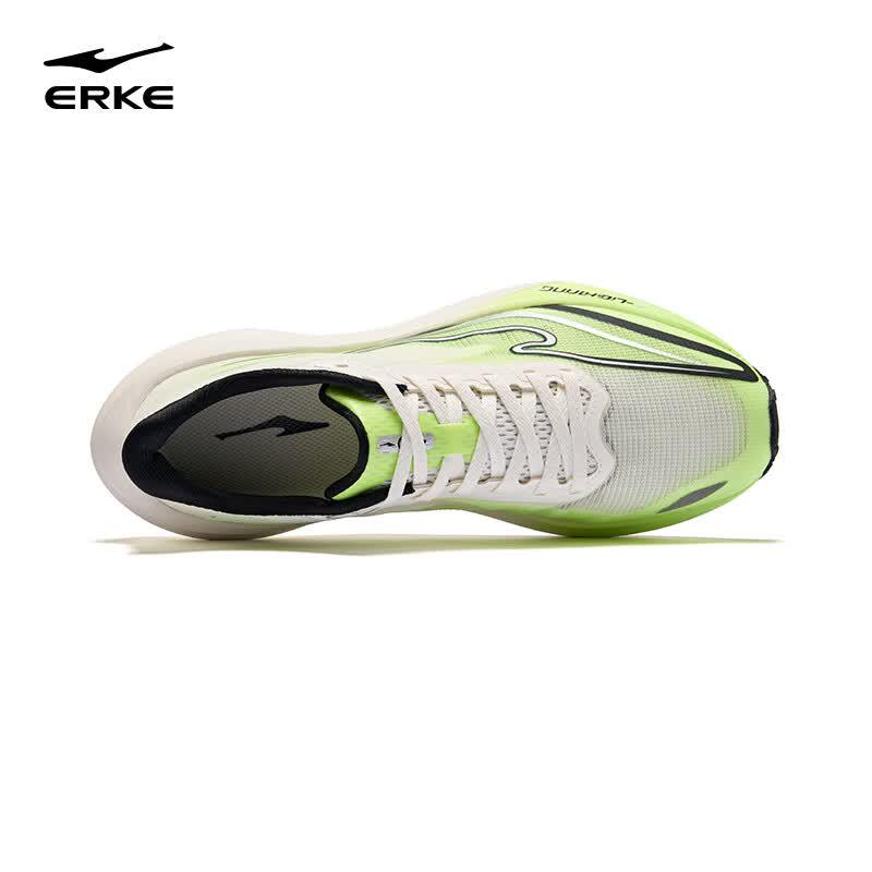 Erke Lightning 5 Breathable Mesh Running Shoes