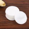 100/300 Pcs Cotton Pads Disposable Clean Cotton Face Nail Polish Remover Round Soft Face Cleansing Remove Makeup Cotton Pads