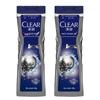 Clear Men Anti-Dandruff Oil Control Shower Gel