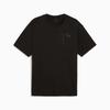 Puma OPEN ROAD Men's T-shirt Black 68165101 R S