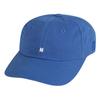 [NBA] NBA Small Logo Metal SOFT Ball Cap N235AP255P