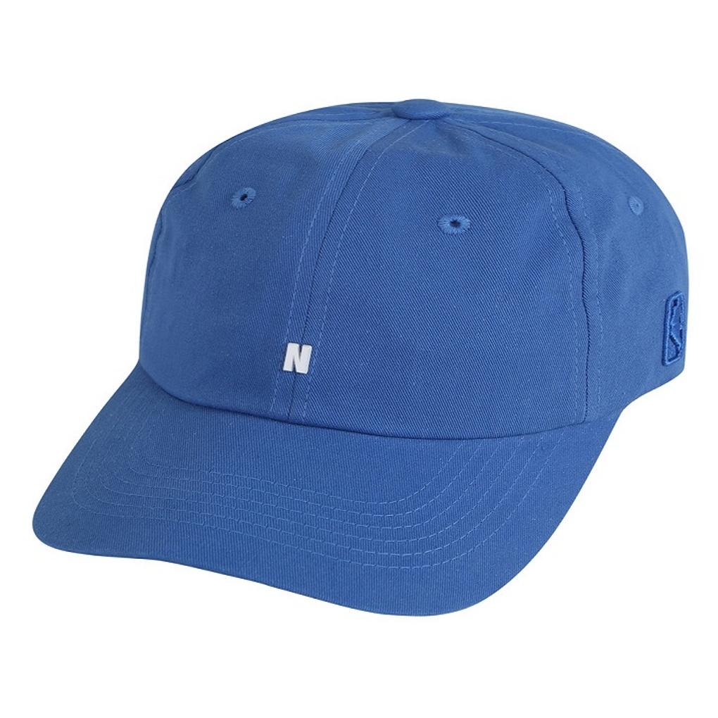 [NBA] NBA Small Logo Metal SOFT Ball Cap N235AP255P