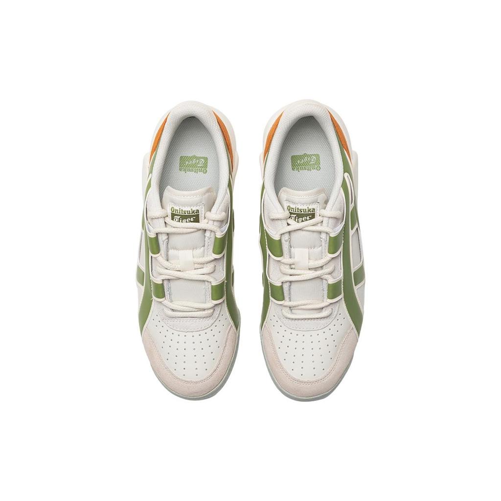 Onitsuka Tiger Big Logo Trainer 'White' Men's 1183B774-103