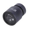 Optical Eyepiece Ocular Lens/Barlow Lens Universal Microscope Accessory Wide Angles Ocular Lens for Various Microscope
