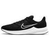 Nike Downshifter 11 Black White 2021 - CW3411-006