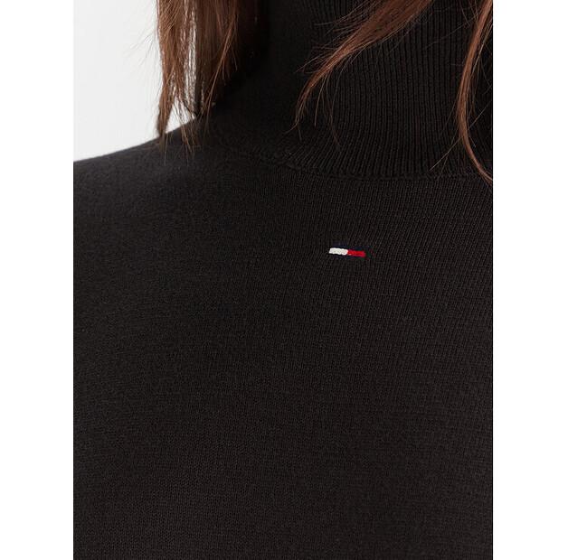 Платье Tommy Jeans Ess