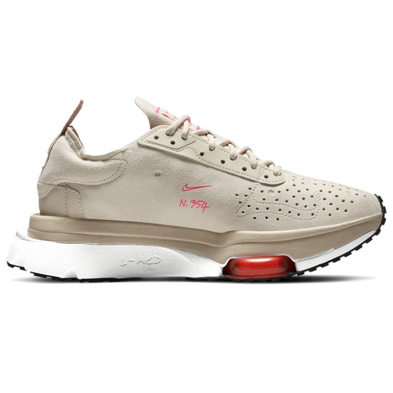 Nike Air Zoom Type 'Light Orewood Brown' Women's Sneakers Casual CZ1151-100