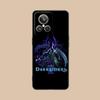 Game Darksiders Mobile Phone Case for Realme 15 14 13 12 11 10 9 Pro Plus T I Lite 5G Colorful Printing Cover Cover Luxury