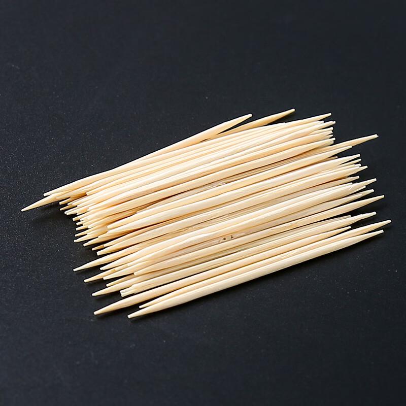 Zhongguang Travel Disposable Toothpick Set