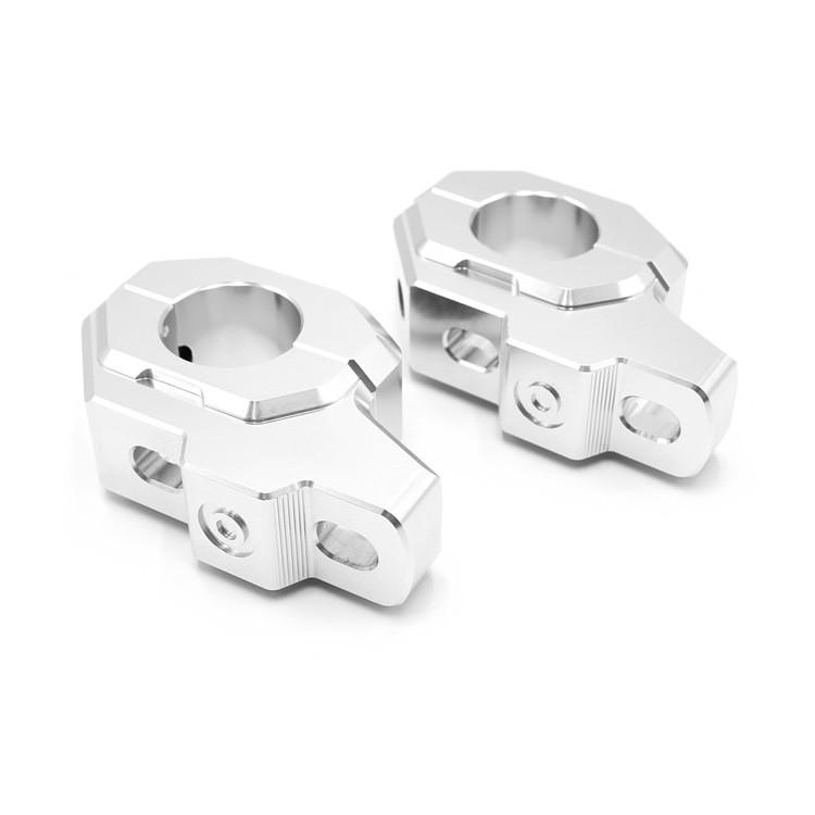 Highquality Handlebar Elevation Piece For Kawasaki Z900rs 900rs Cafe Improved Control