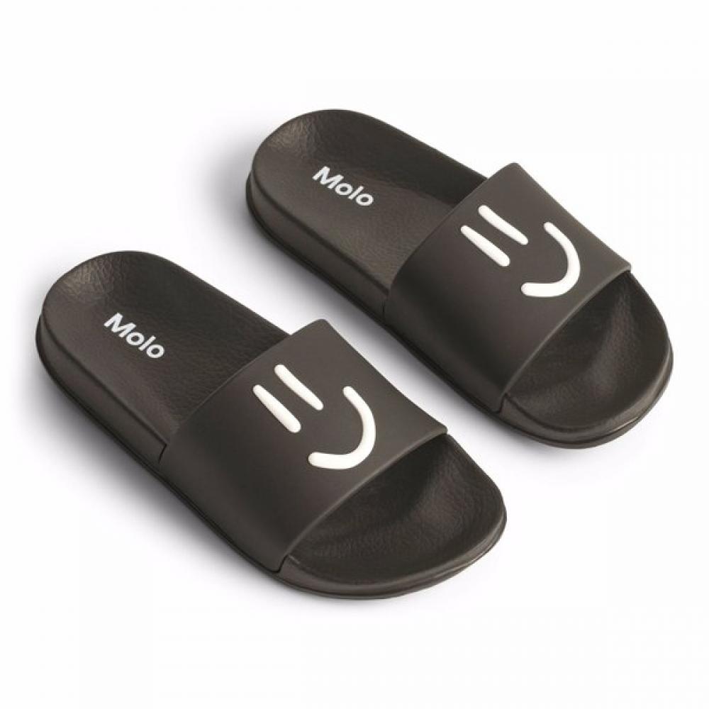 

Molo Zephy Black Smile Slipper Akis9sh003 (27/4-5 years old)