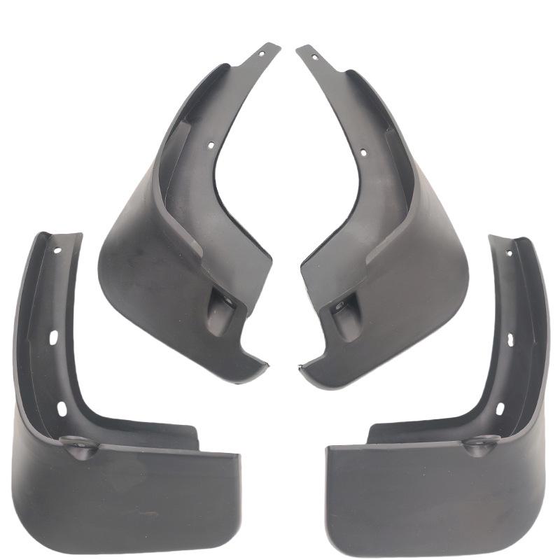 Geely King Kong 2016 Tire Mudguards for Cross-border E-commerce