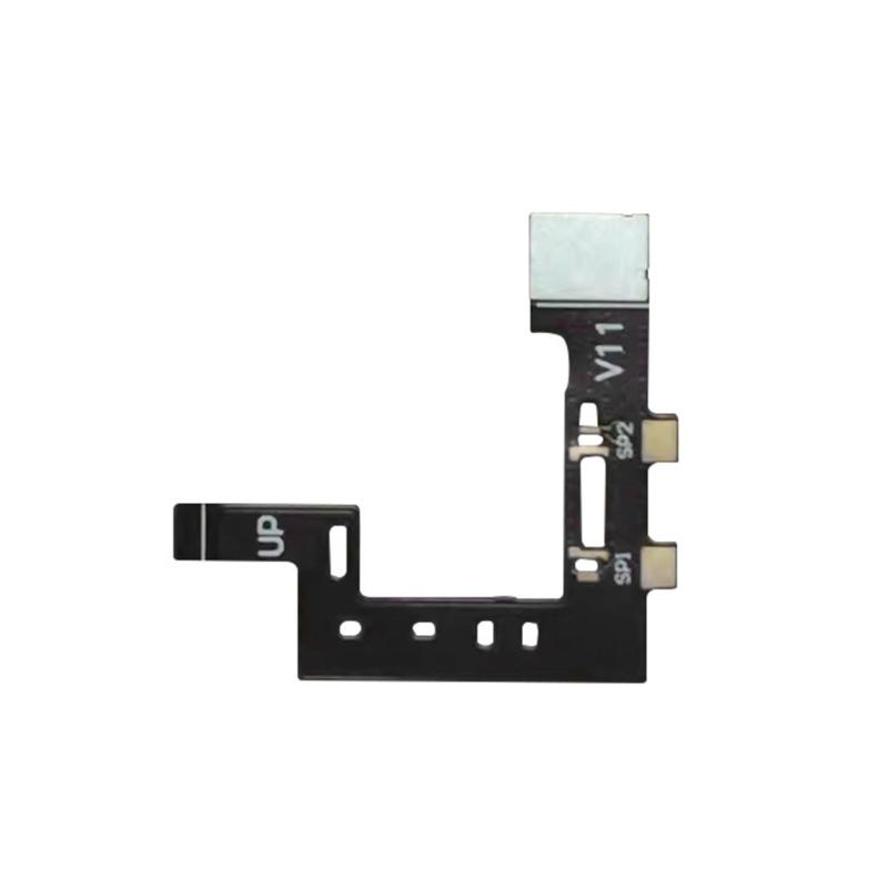 Precisions Fit Game Console Repair Cable And Guide Plate For Select Models Repair Kit With Anti Oxidation Contacts