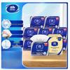 FEEGOO L-Size Natural Hand Towels (20 Packs)
