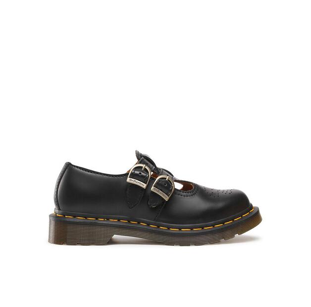 Полуботинки Dr. Martens 8065 Mary Jane EU 39