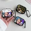 Master Roshi V-Vegeta Case For Airpods Pro3 2 3 4 Pro 1 Pro2 Earphone Cases Cover
