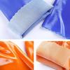 PVC Work Gloves Waterproof Oil & Chemical Resistant Non-slip Flexible Protective Gloves for Mechanical Repair Garage Use