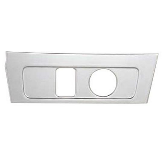 Ford Kuga Compatible Rain Eyebrow, Fog Light Cover, Rear Guard & Decor for 17 Models