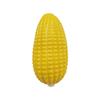 Corn Shaped Stress Relief Toy Soft Squeeze Sensory Fidget Toy for Hand Exercise and Anxiety Reduction Durable Material for Repeated Use