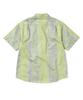 THISISNEVERTHAT Python S/S Shirt Light Green