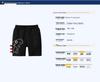 27kids 2024 Summer Korean Style Children's Capri Pants - Trendy Baby Wear