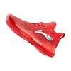 Li Ning YuShuai 13 Boom Low Rose City Low Top Basketball Shoes Men's Flame Red ABAQ013-3(S-BOX)