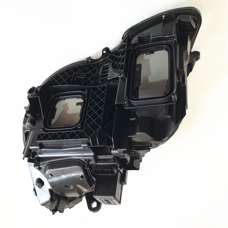 Compatible Headlight Assembly for 2020-2022 BMW 5 Series G30/G38