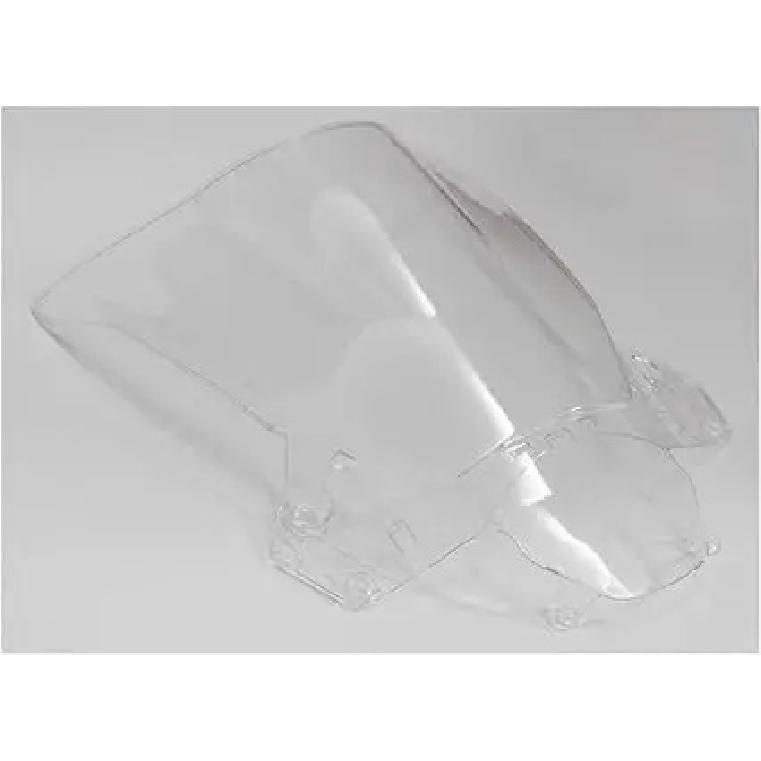 Motorcycle Double Bubble Windshield For Honda CBR250R MC41 2011 2012 2013 WindScreen Screen Fairing