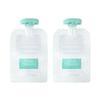 Yousheng Homemade Babies Food Squeeze Station with Reusable Bags Dishwasher Safe BPA-Free Toddlers Puree Food Maker Pouch Filling Station