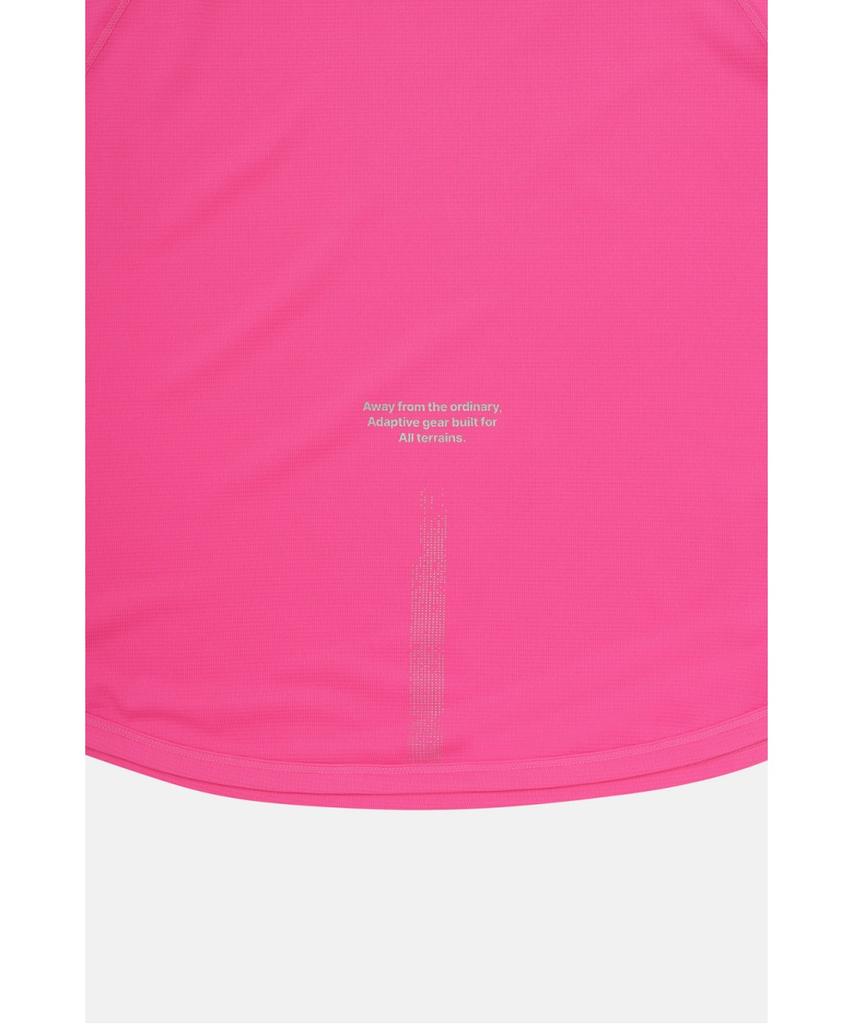 Koolongseupocheu [Trail] Women'S Round Neck Sleeveless Tvtcx26742Hpi