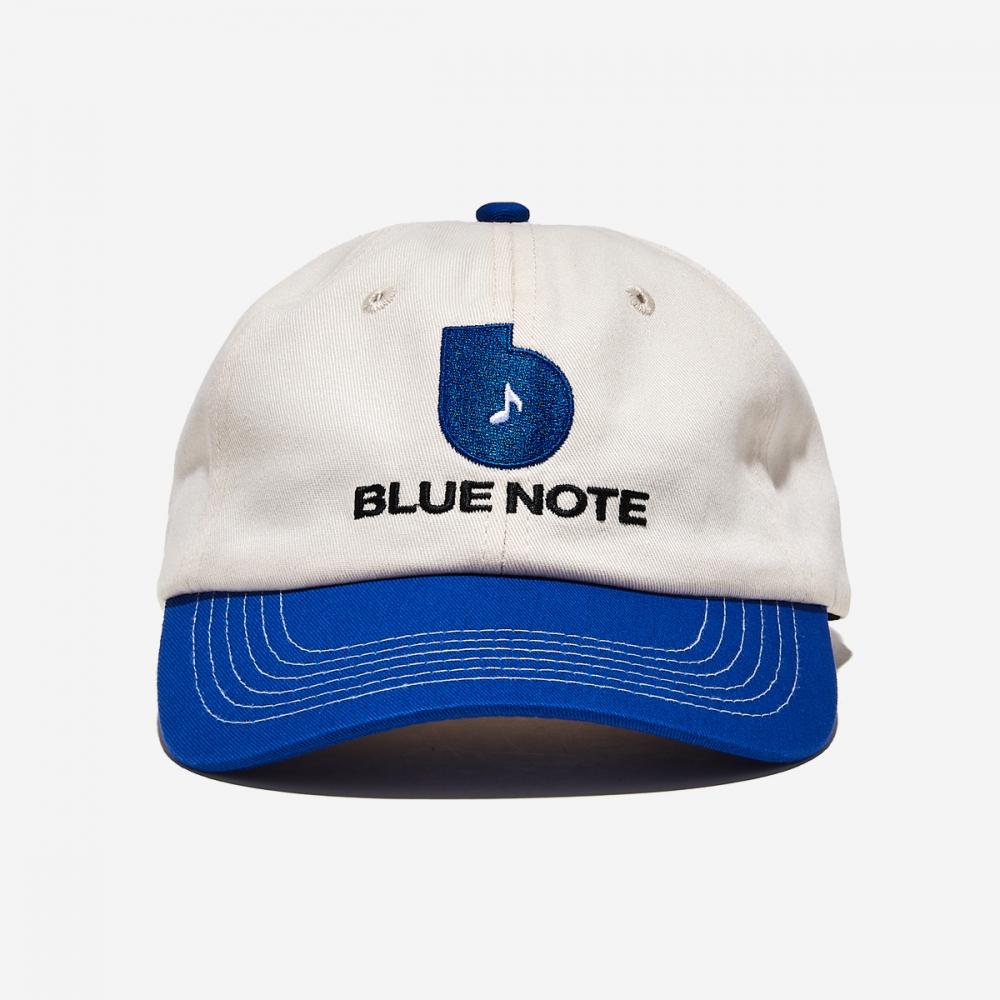 

Кепка с 6-панельным логотипом от Butter Goods Кепка с 6-панельным логотипом от Butter Goods FREE