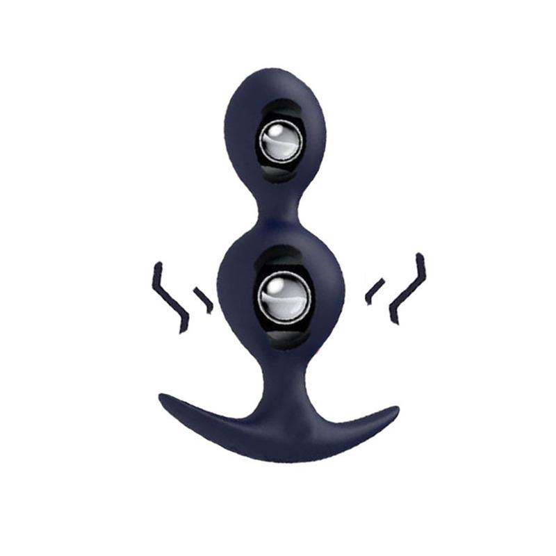 Beads Vagina Jiggle Balls Trainer Ben Wa Balls Vagina Tightening Silicone Kegel Exerciser Vibrator Ball Sex Toys Women