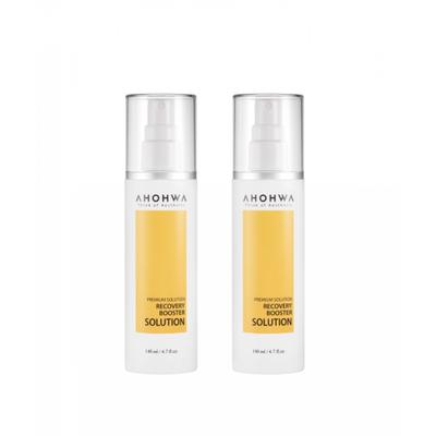Ahohwa Recovery Booster Solution 2 Toner
