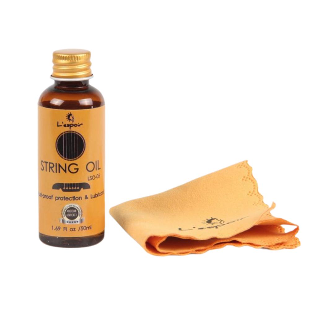 

Практическое масло для ухода за гитарой Масло для гитарных струн Масло для гитары укулеле Уход за басовыми струнами Fingerb A5A8 1pc-One size