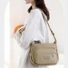 Compact and Practical Nylon Crossbody Bag Shoulder Bags for Everyday Use