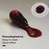 6/9/15/21Pcs Halloween Fake Blood Capsules Easy To Clean Drama Props Realistic Fake Plasma