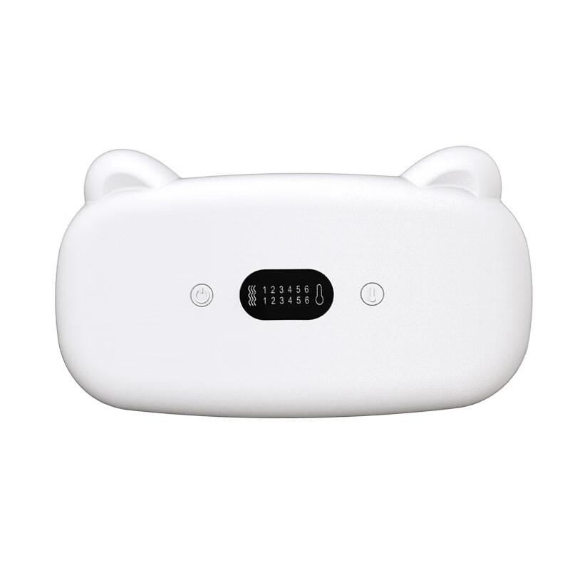 Smart Menstrual Relief Heating Pad