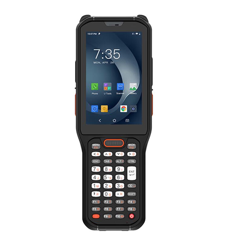 Urovo RT40S Cold Chain Handheld Terminal