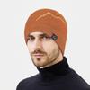NORTHWOOD Winter Beanies Hat with Anti Cold and Warm Insulation Men and Women with Velvet Ear Protection Knitted Hat