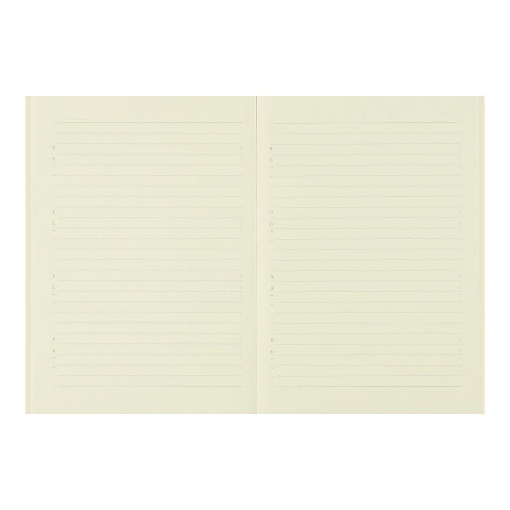 DESIGNPHIL MIDORI Journal Fantaisiste A 12871006