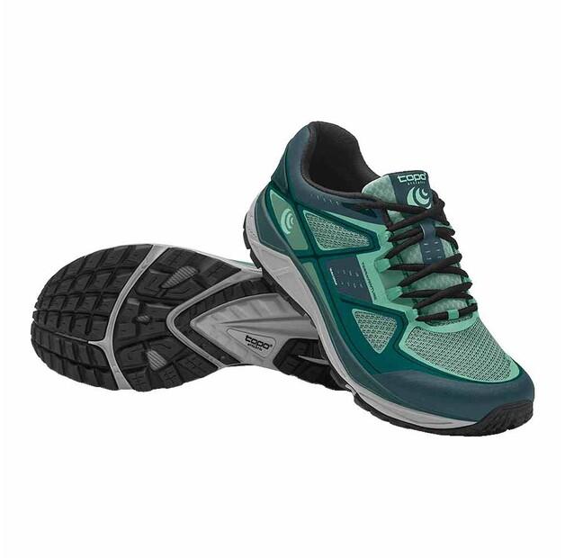 Topo Athletic Terraventure Trail Running Shoes