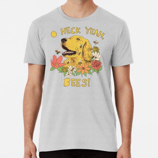 

Spicy Dog Treats Premium T-Shirt S to 5XL Made in the AU/USA T-Shirt 3XL