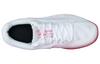 Mizuno Gate Sky Plus 3 Wide 'White High-Vis Pink'