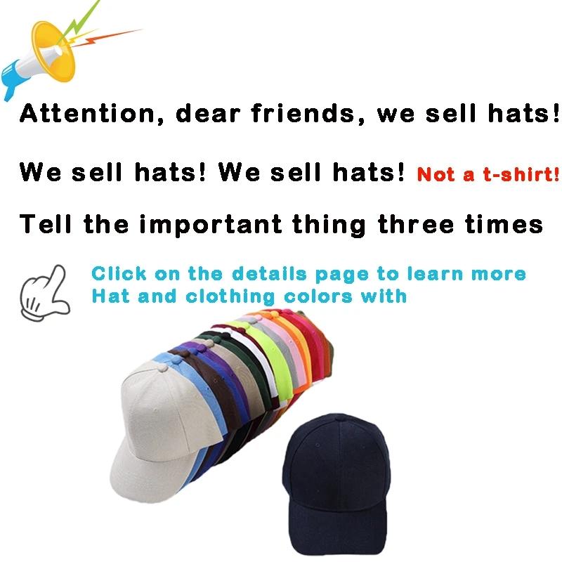 New women's baseball cap fashionable and simple pure cotton color neutral couple duckbill caps truck driver dad hat