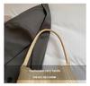 Women's 2026 Summer Stylish Single Shoulder Underarm Woven Handbag