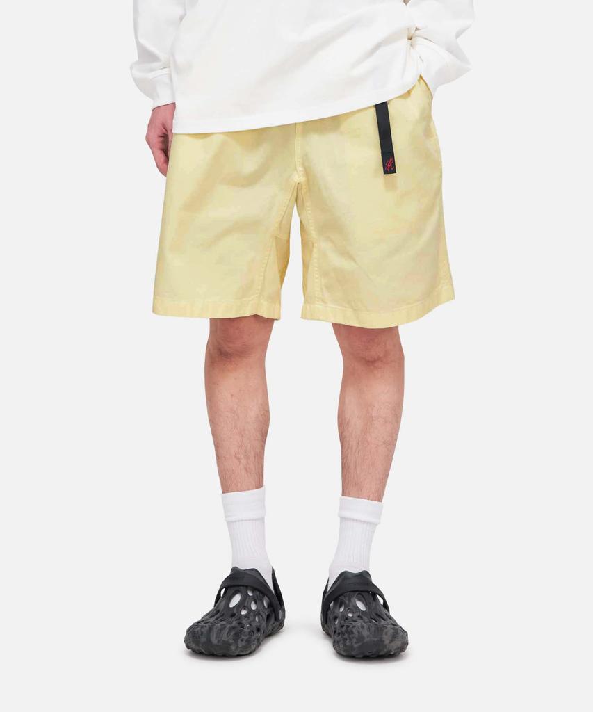 Geulamichi G Shorts Lemon